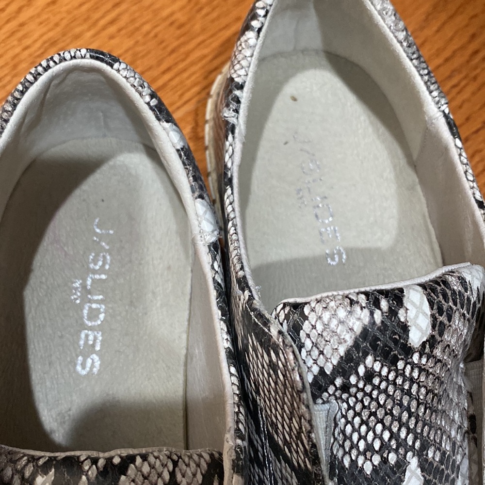Excellent condition JSLIDES - Picture 2 of 3